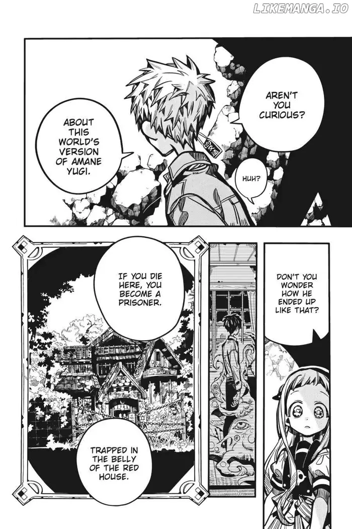 Toilet-Bound Hanako-kun Chapter 120 image 23_optimized